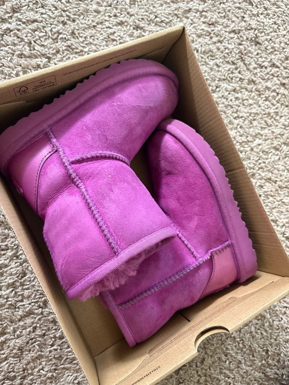 Uggs